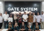 Tim GATE Unila System Hadiri Undangan Kementerian Komdigi untuk Diskusi Penanganan Judol