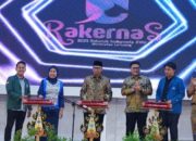 Universitas Lampung Tuan Rumah Rakernas BEM SI 2025