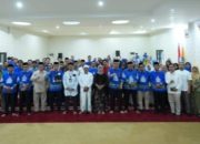 Universitas Lampung Gelar Istighotsah dalam Rangka Dies Natalis ke-60