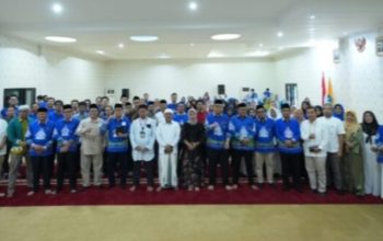 Universitas Lampung Gelar Istighotsah dalam Rangka Dies Natalis ke-60