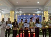 Kopma Universitas Lampung Adakan Semnas COUNFEST