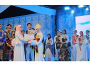 Duta GenRe Lampung Dulang Prestasi Ajang Adujaknas 2025