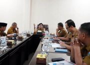 Pemkab Lampung Selatan Siapkan Dua Pos Damkar Baru, Target Tanggap Darurat Maksimal 15 Menit!