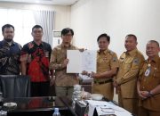 BPK RI Awali Pemeriksaan Kepatuhan Sarana Pendidikan di Lampung Selatan