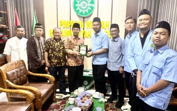 BKPRMI Lampung “Ndderek Langkung” ke Muhammadiyah: Hangat, Akrab, dan Penuh Inspirasi!