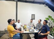 Kades Way Huwi Ajak Warga Dukung Program Pemerintah dan Jaga Keutuhan NKRI