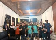 Junaedi : Lanjutkan Program Baik PI One Krakatau