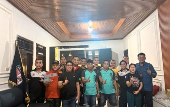 Junaedi : Lanjutkan Program Baik PI One Krakatau