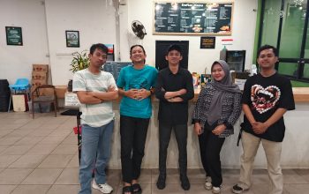Kembangkan Potensi Seni Generasi Muda, Bento Kopi Gelar Lomba Solo Song Part II