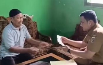 Samsat Delivery Tanggamus, Inovasi Bayar Pajak Kendaraan Tanpa Harus ke Kantor