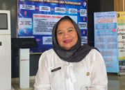 Layanan Cepat dan Tanpa Tunai, Samsat Kota Agung Kenalkan QRIS kepada Wajib Pajak