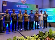 Metro dan Kulon Progo Resmikan Kerja Sama Antar Daerah Jaga Stabilitas Harga