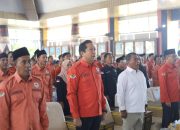 Dukung Program Pemerintah, ARUN Siap Kawal Keadilan Sosial di Lampung Tengah