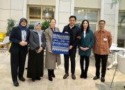 Bupati Egi Perkenalkan Potensi Lampung Selatan ke Dunia Lewat Kunjungan Kerja ke Belanda