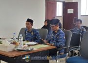 Asisten III Gunawan Ikuti Rapat Percepatan Realisasi APBD 2025 Bersama Kemendagri