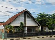 Merasa Dirampas, WargaTanjungkarang Seret Sengketa Tanah PT KAI ke Pemerintah Pusat