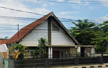 Merasa Dirampas, WargaTanjungkarang Seret Sengketa Tanah PT KAI ke Pemerintah Pusat