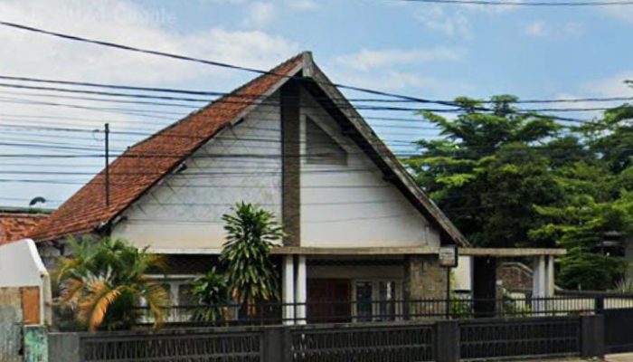 Merasa Dirampas, WargaTanjungkarang Seret Sengketa Tanah PT KAI ke Pemerintah Pusat