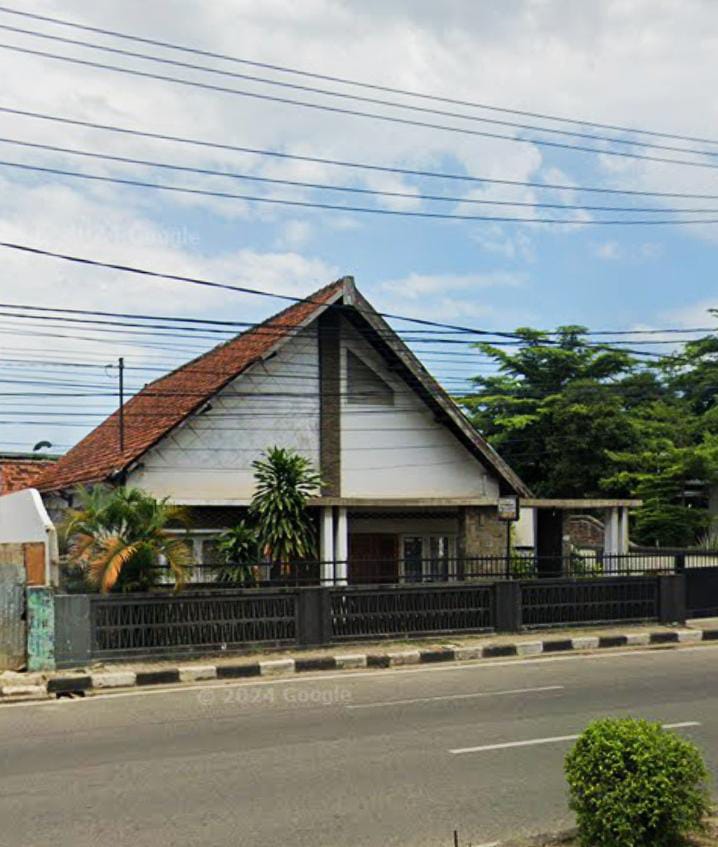 Merasa Dirampas, WargaTanjungkarang Seret Sengketa Tanah PT KAI ke Pemerintah Pusat