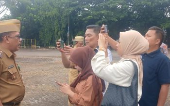 Dinkes Tegaskan Pembayaran P2KM Lancar, Layanan Kesehatan Gratis Aman