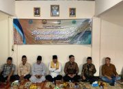 Yayasan Mangkubumi Putra Lampung Gelar Silaturahmi Kebangsaan Bertema Merajut Ukhuwah Menuai Berkah