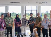 Bupati Dedi Irawan Minta PT. PLN UID Lampung Optimalkan Suplai Daya Ke Pesibar