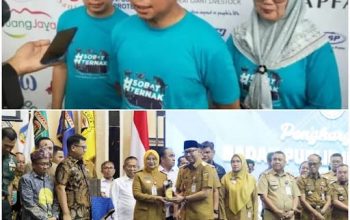 Capaian Pembangunan Sektor Peternakan dan Kesehatan Hewan Provinsi Lampung, Di Tahun 2025