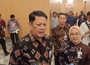 RUPS Bank Lampung Tetapkan Indra Merviana sebagai Pjs Direktur Utama