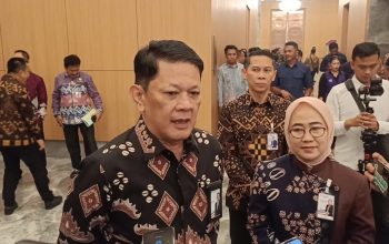RUPS Bank Lampung Tetapkan Indra Merviana sebagai Pjs Direktur Utama