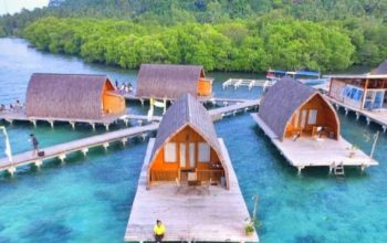 24,7 Juta Wisatawan Kunjungi Lampung Sepanjang 2025