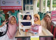 Kerjasama dengan ADIRA Finance Syariah, Masjid Al Iman Gelar Baksos Sambut Ramadhan