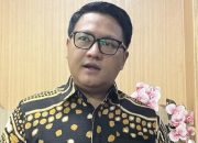 Ketua DPRD Lampung: Penggabungan Wilayah Dorong Pembangunan Kawasan Kota Baru