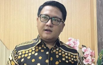 Ketua DPRD Lampung: Penggabungan Wilayah Dorong Pembangunan Kawasan Kota Baru