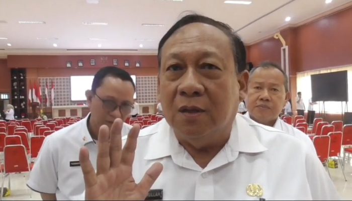 Pemkot Bandar Lampung Beri Diskon dan Hapus Denda PBB, Target PAD 2026 Rp130 Miliar