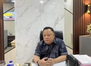 DPRD Lampung Pastikan Tak Ada Irigasi Baru Tahun 2026