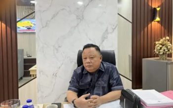 DPRD Lampung Pastikan Tak Ada Irigasi Baru Tahun 2026