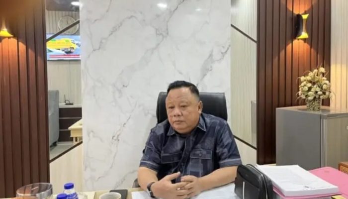 DPRD Lampung Pastikan Tak Ada Irigasi Baru Tahun 2026