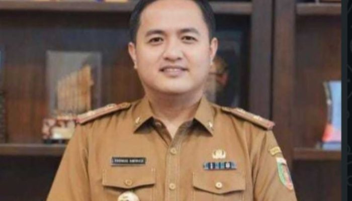 Pemprov Lampung Siapkan Surat Edaran Cegah Penyimpangan Perilaku Pelajar