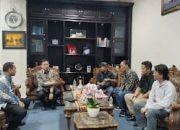 Kepala BPKAD Lampung Apresiasi Penghargaan Istimewa Artha Prasasana Karya untuk Sekdaprov Marindo