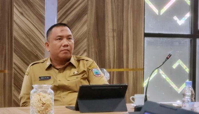 TPG 13 dan TPG THR Guru ASN TA 2025 Dipastikan Cair Januari 2026, Ini Penjelasan Resmi Pemkab Lampung Selatan