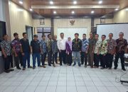 Langkah Nyata Menuju Desa Mandiri, Ahmad Wahyu Saputra Siap Pimpin BUMDESA Sukamaju