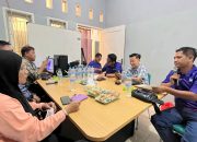 Rakerda SMSI Bandar Lampung Fokus Dorong Profesionalisme dan Literasi Publik