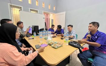 Rakerda SMSI Bandar Lampung Fokus Dorong Profesionalisme dan Literasi Publik
