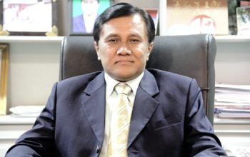 Guru Besar Unila Tegaskan Pentingnya Implementasi Regulasi Karbon di Kawasan Konservasi Lampung