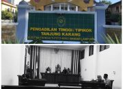 PN Gelar Sidang Wanprestasi, Hakim Agendakan Mediasi