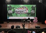 Dinas Pendidikan Provinsi Lampung Gandeng RMB, Gelar Festival Band Pelajar 2026