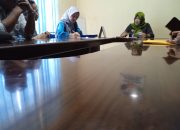 Wanprestasi Terus Bergulir, PN Gelar Mediasi