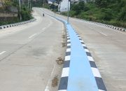 Hasil Penghargaan Pemkot Bandar Lampung, Jalan Cik Ditiro Kini Mulus dan Nyaman‎‎