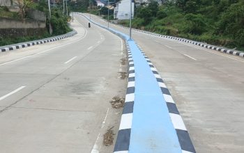Hasil Penghargaan Pemkot Bandar Lampung, Jalan Cik Ditiro Kini Mulus dan Nyaman‎‎