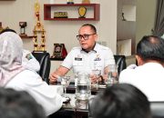 Pemkab Lampung Selatan Siap Luncurkan Tiga Inovasi Strategis: Hallo Lamsel, L-Betik, dan Desa HELAU
